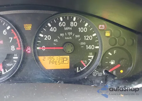 2011 Nissan Xterra S z USA, uszkodzony, nr VIN 5N1AN0NU2BC517220